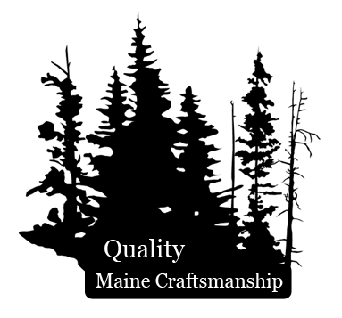 Quality Maine Craftsmanship